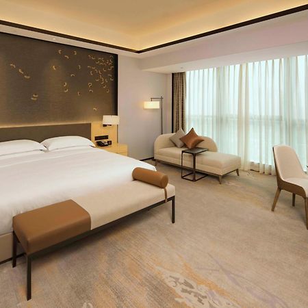 Projoy Hotel Tianfu Chengdu Zewnętrze zdjęcie