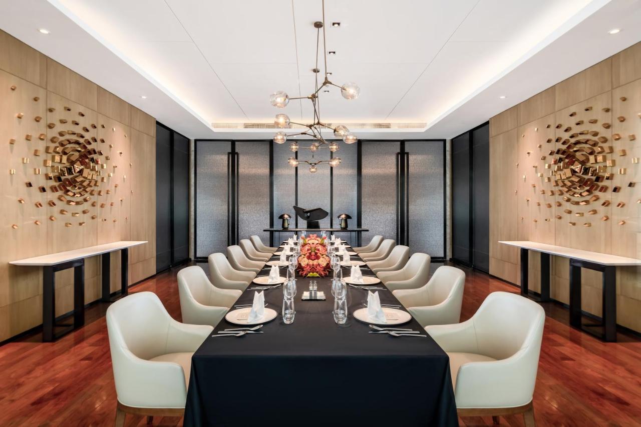 Projoy Hotel Tianfu Chengdu Zewnętrze zdjęcie