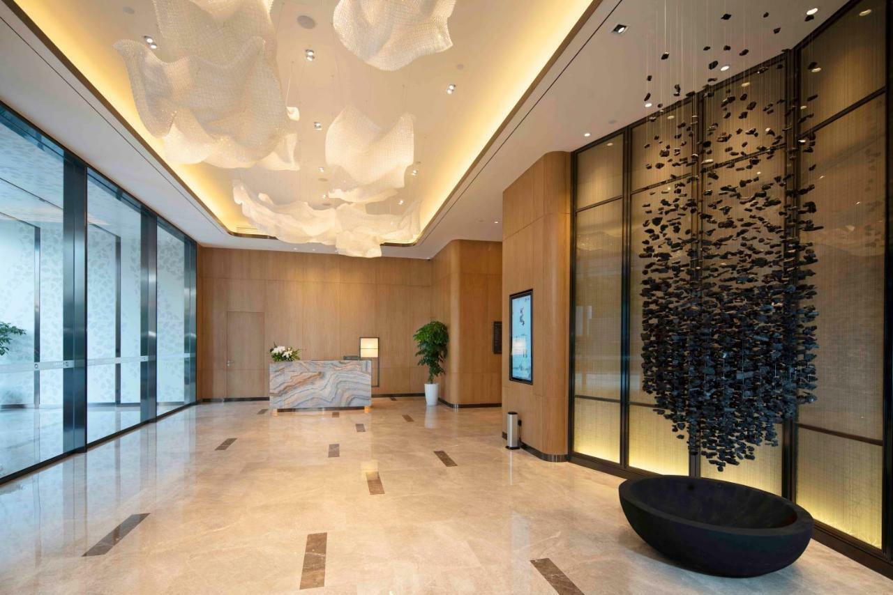 Projoy Hotel Tianfu Chengdu Zewnętrze zdjęcie